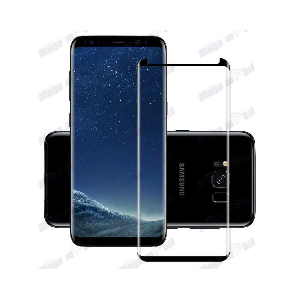 Tempered glass za Samsung S8/ G950/ S9/ G960 FULL GLUE 0.2mm 