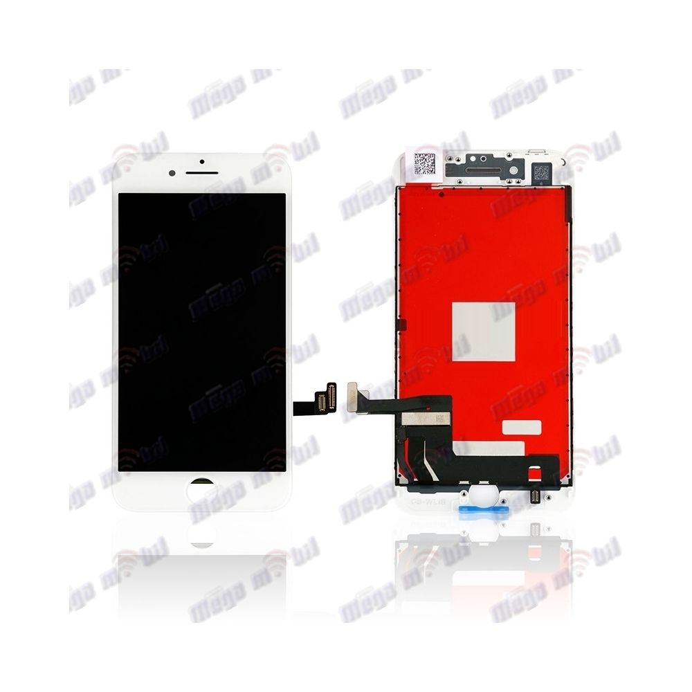 Ekran iPhone 8 / SE 2020 white