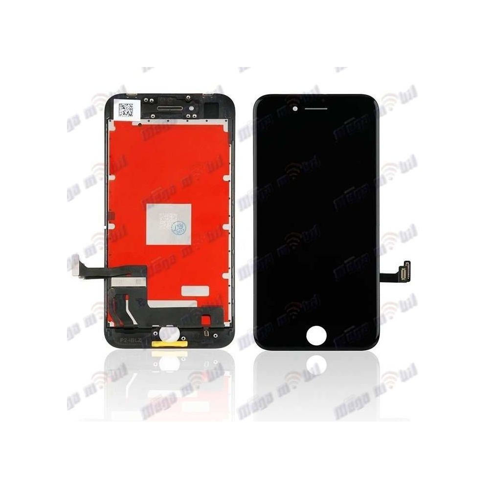 Ekran iPhone 8 / SE 2020 black