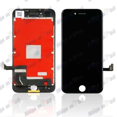 Ekran iPhone 8 / SE 2020 black