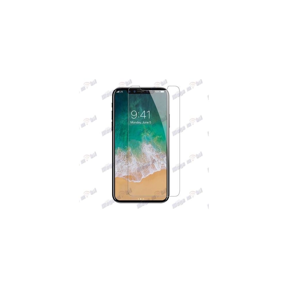 Tempered glass za iPhone X/ iPhone XS/ iPhone 11 Pro