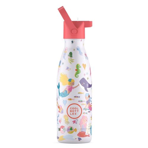 The Cool Bottle 260ml, 350ml, 500ml