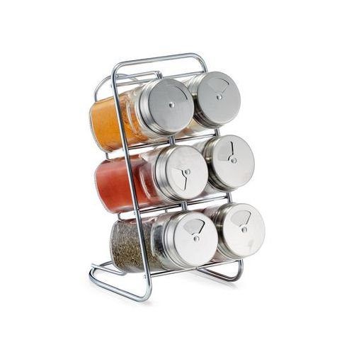 Сет за зачини 7 парч Zeller 19638