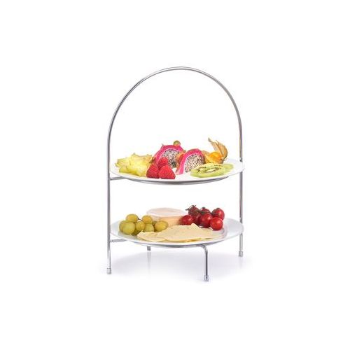 Држач за чинии Zeller 27381 29 x 27 x 39 cm