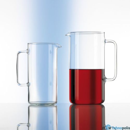 Бокал за вода или вино Bohemia Cylindr 2000ml