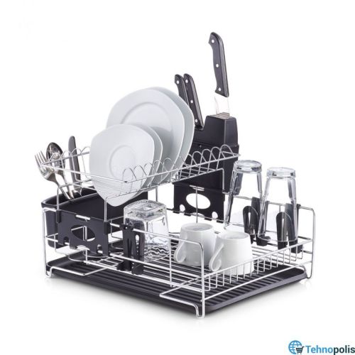 Цедилник за садови Zeller 27272 49x40x29cm