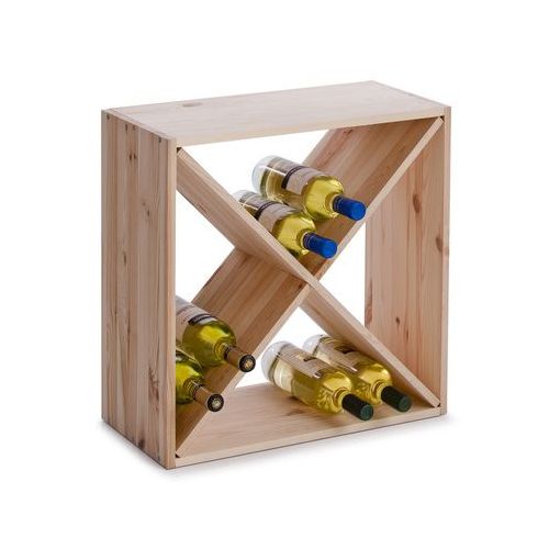 Сталажа за вино Zeller 13170