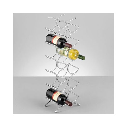 Сталажа за вино Zeller 27357 25 x 15,5 x 67,5 cm