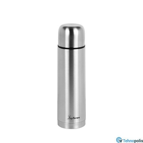 Термос Luigi Ferrero Prima FR-500 500ml, инокс