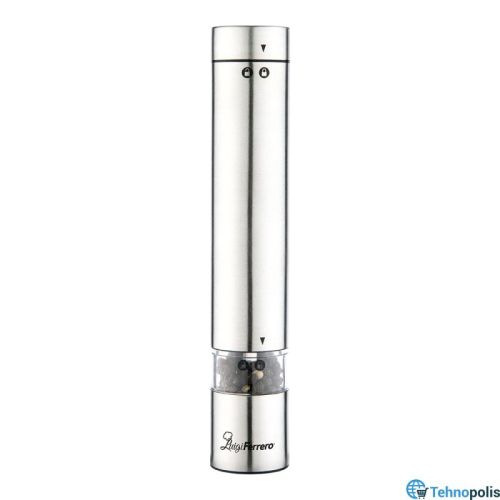 Електрична мелница LF FR-306E, inox 1001450