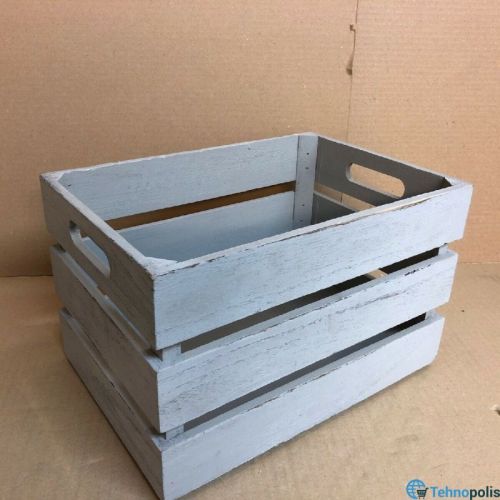 Кутија Zeller 15136 31x21x18,7 cm