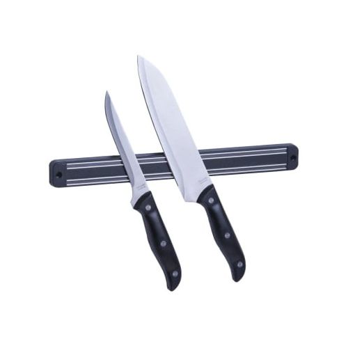 Магнет за ножеви Zeller 24565 33x3,5x1,2 cm