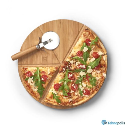 Пица сет Zeller 25177 f32cm