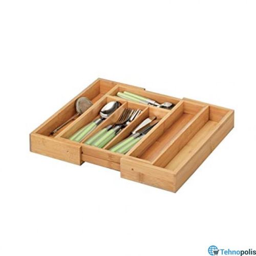 Организатор за есцајг Zeller 25322 29-42x33,5x5cm