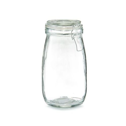 Стаклен сад Zeller 19993 клип затварање f11 x 22 cm 1450ml