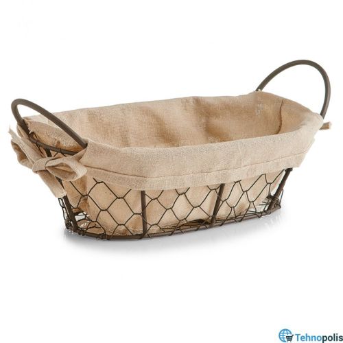 Кутија за леб Zeller 18090