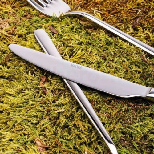 Прибор за јадење 24/1 4 мм Abert Ergo 18/10