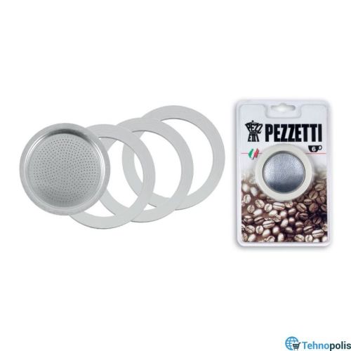 Резервни делови за мока пот Pezzeti FFP20406