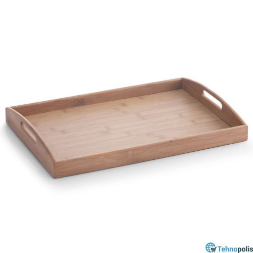 Послужавник бамбус Zeller 25270 44 x 30 x 5,5 cm