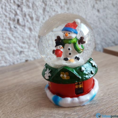 Украс новогодишен NG-527