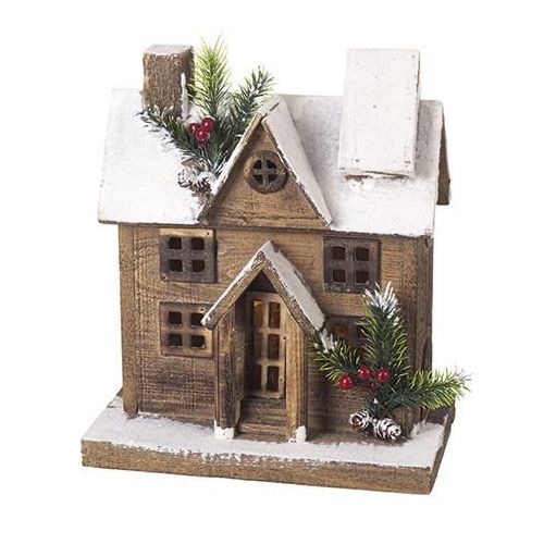 Новогодишен украс NG-704