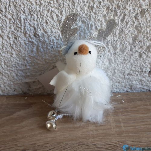 Новогодишен украс NG-747