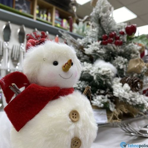 Новогодишен украс NG-756