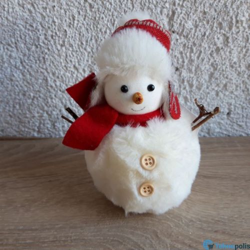 Новогодишен украс NG-757