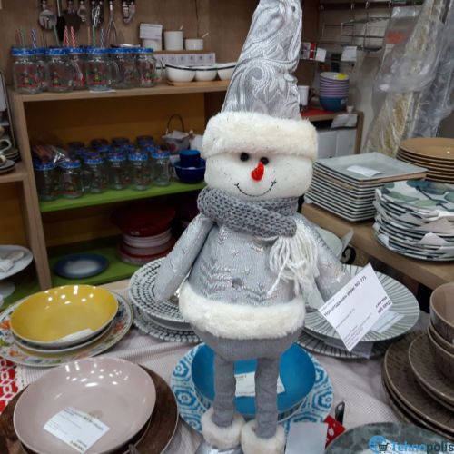 Новогодишен украс NG-775