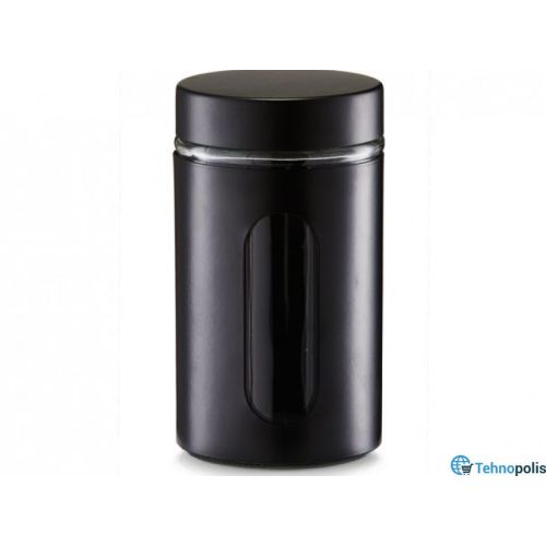 Cад за чување храна Zeller 19796 900 ml black