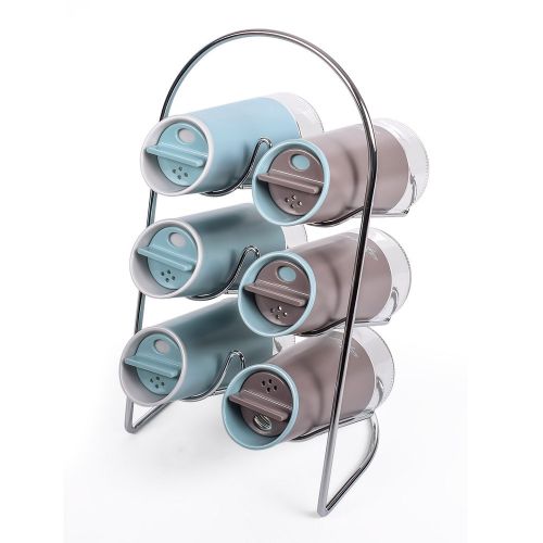 Сет за зачини LF Norsk FR-1446 BGM