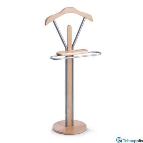 Сталак за облека Zeller 17102 44 x 30 x 108 cm