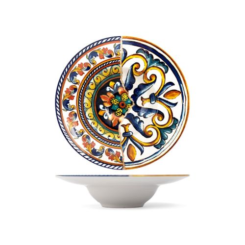 Чинија за паста HH Lifestyle 6620427 27cm POSITANO