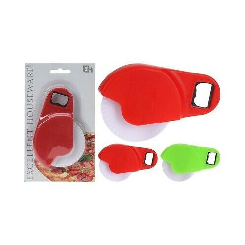 Нож за пица со отварач за шишиња EH 404000750