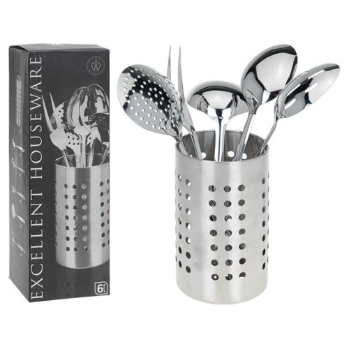 Сет кујнски алатки EH A12210040