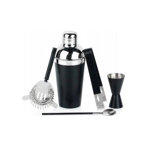 Коктел шејкер сет 5 парч. EH A12405590