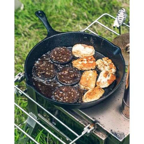 Тава од гус Luigi Ferrero Tika FR-2521CI 25x5cm