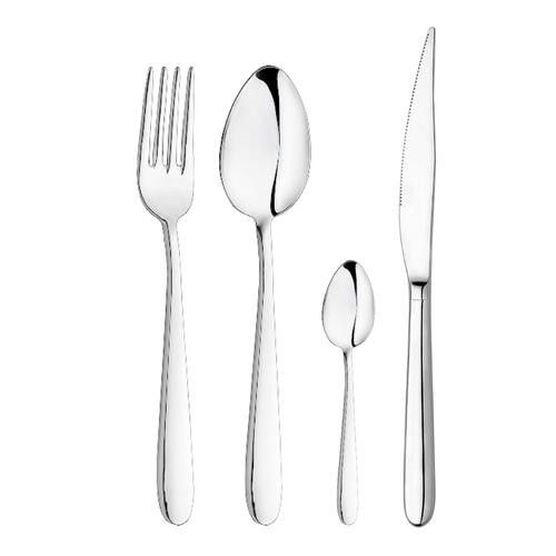 ПРИБОР ЗА ЈАДЕЊЕ 24/1 INOXRIV ANNIE