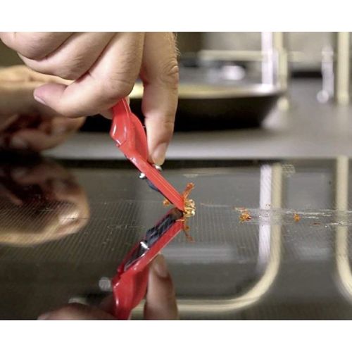 Чистач за керамичка плоча Fackelmann 60146