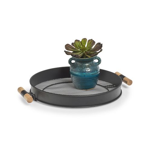 Послужавник Zeller 27409  f48 x 5,5 cm