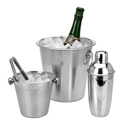 Бар сет 4 парч. EH A12401030