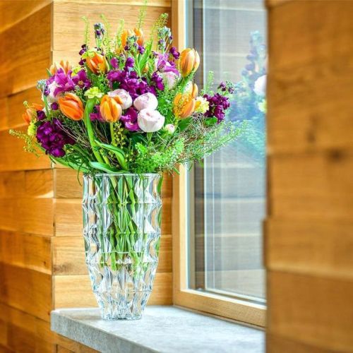 Вазна Bohemia Diamond 99T41/255