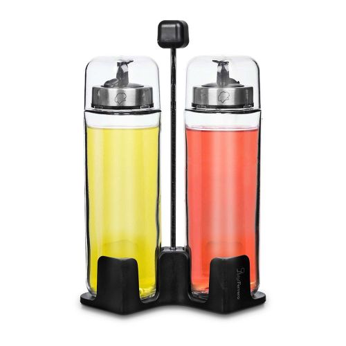 Сет за оцет и масло Luigi Ferrero Rome FR-7903R