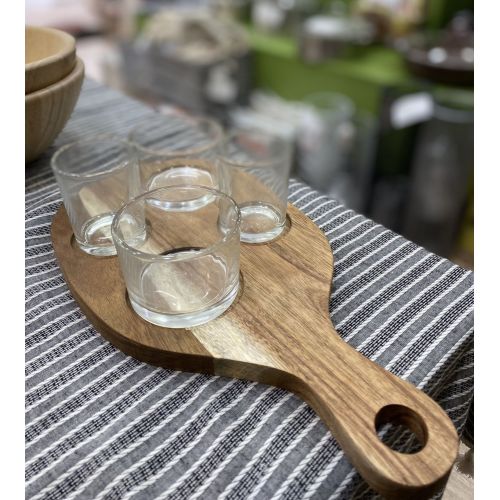 Сет за сервирање EH 278000610