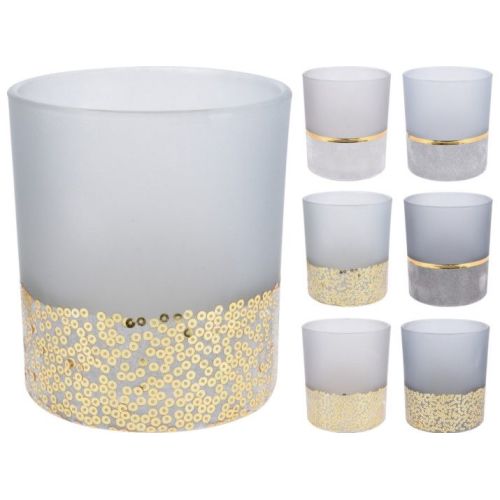 Свеќник EH ABT612070 8CM