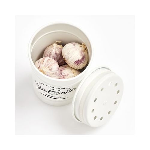 Кутија за чување лук Zeller 19345 f7,4 x 9,3 x 12 cm