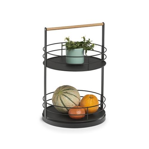 Сервер Zeller 27427 f28,5 x 43 cm