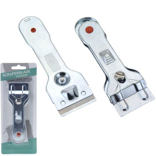 Кујнска алатка за чистење керамички плочи EH CY5000460