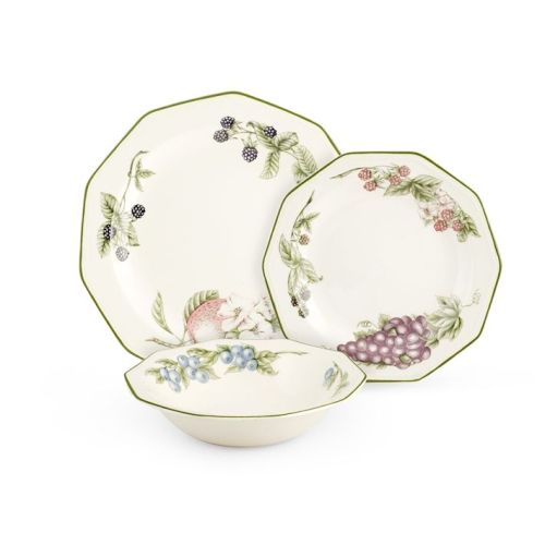 Сет за јадење Churchill 3232100 18/1 VICT-ORCHA