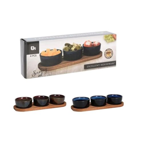 Сет за сервирање EH 278000740